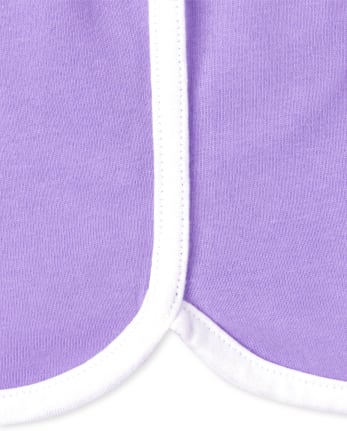 The Children's Place Girls Dolphin Shorts 5-Pack 