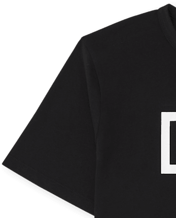Camiseta con estampado de papá familiar a juego para hombre