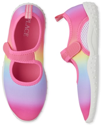 Girls Water Shoes