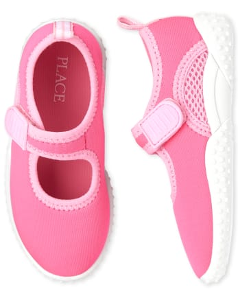 Toddler Girls Water Shoes