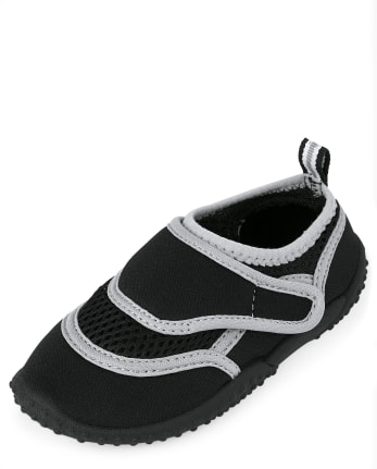 Toddler Boys Water Shoes | The Children's Place - BLACK