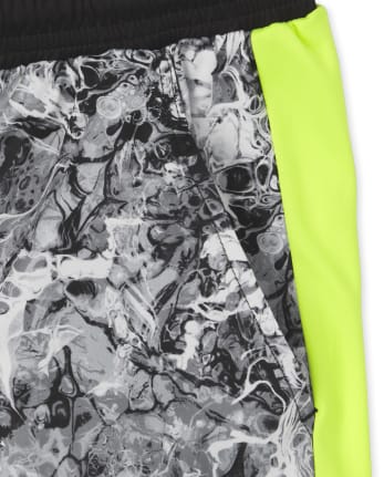 Boys 2-Piece Performance Set