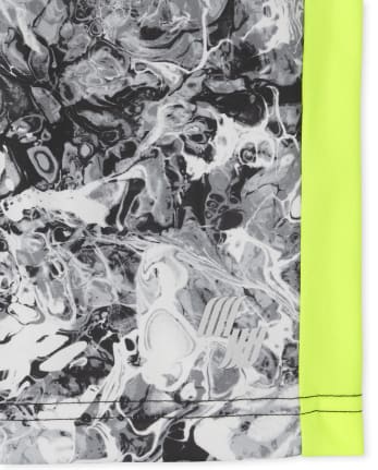 Boys 2-Piece Performance Set