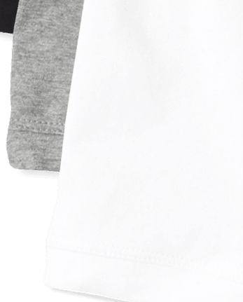 Lot de 3 shorts Cartwheel pour filles