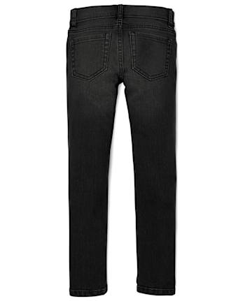 Girls Skinny Jeans - Plus