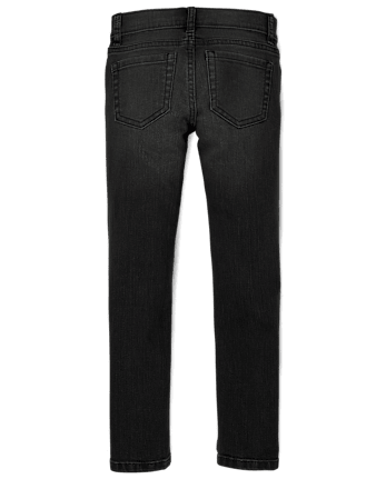 Girls Skinny Jeans - Plus