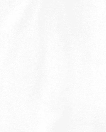 Lot de 2 polos en piqué extensible doux à volants pour uniformes pour filles - Taille Plus