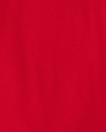 Paquete de 3 camisetas básicas con capas de uniforme para niñas