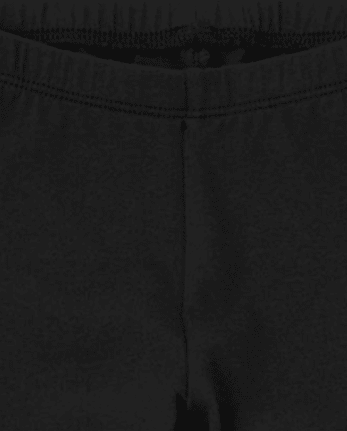 Girls Leggings 5-Pack - Plus