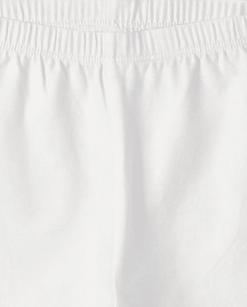 Girls Bike Shorts 3-Pack - Plus