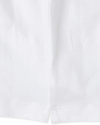 Fille Cartwheel Short 2-Pack - Plus