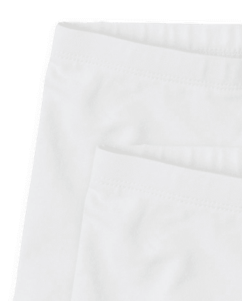 Fille Cartwheel Short 2-Pack - Plus