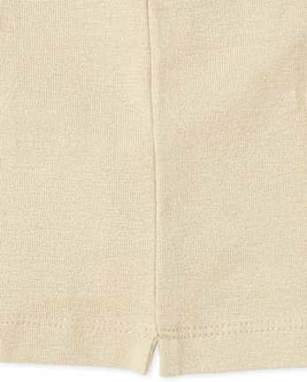Girls Cartwheel Shorts 2-Pack - Plus