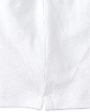 Fille Cartwheel Short 2-Pack - Plus