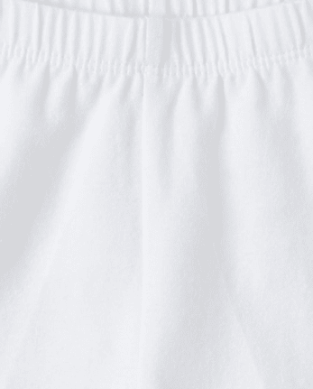 Fille Cartwheel Short 2-Pack - Plus