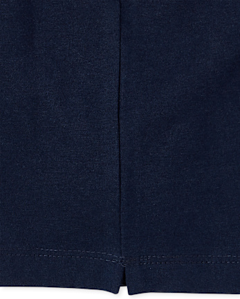 Fille Cartwheel Short 2-Pack - Plus
