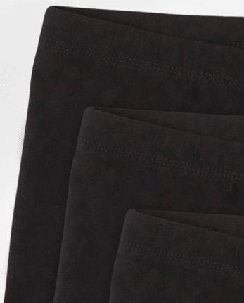 Fille Cartwheel Short 5-Pack - Plus