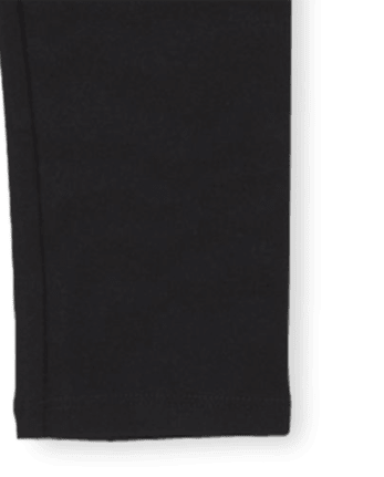 Lot de 2 Leggings pour fille - Plus