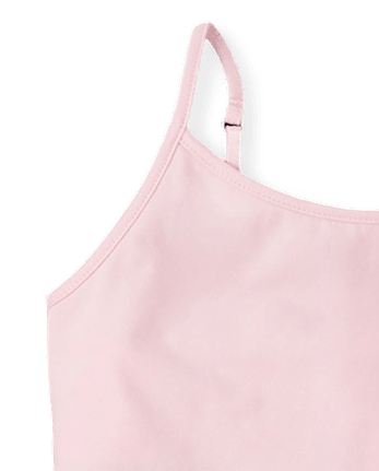 Girls Cami 2-Pack