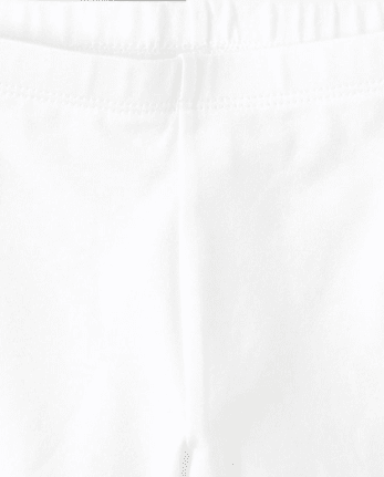 Lot de 3 shorts d'uniforme Cartwheel pour filles