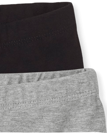 Lot de 3 shorts d'uniforme Cartwheel pour filles