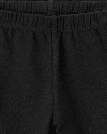 Pack de 8 shorts de ciclista Mix And Match para niña