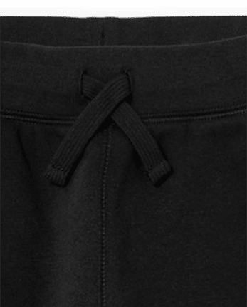 Boys Fleece Jogger Pants 3-Pack