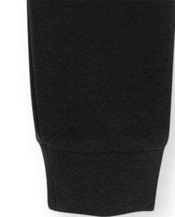 Boys Fleece Jogger Pants 3-Pack