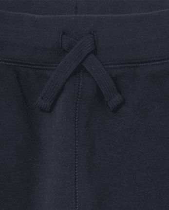 Boys Fleece Jogger Pants 3-Pack