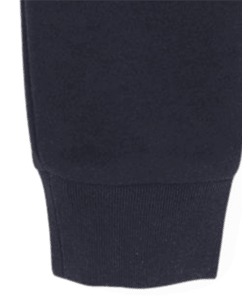 Boys Fleece Jogger Pants 3-Pack