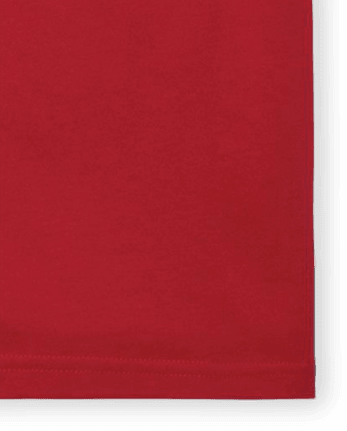 Polo de jersey suave de uniforme para niños, paquete de 3