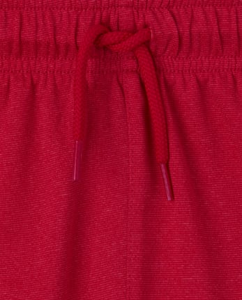 Shorts de baloncesto Marled Performance para niños
