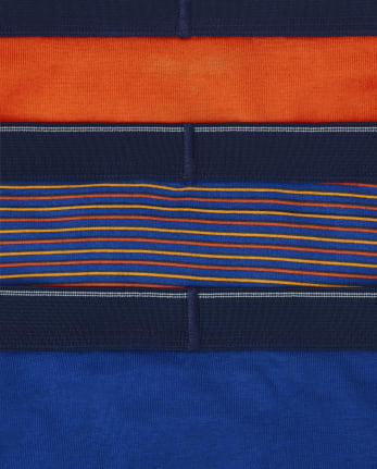 Calzoncillos Gamer para niños, paquete de 10