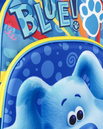 Unisex Toddler Blues Clues Backpack