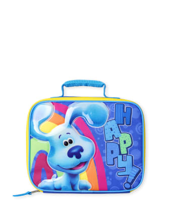 Unisex Toddler Blues Clues Lunchbox