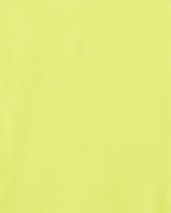 Débardeur côtelé pour fille