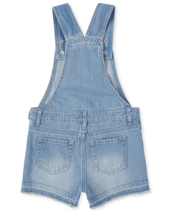 Short en jean Girlfriend pour fille