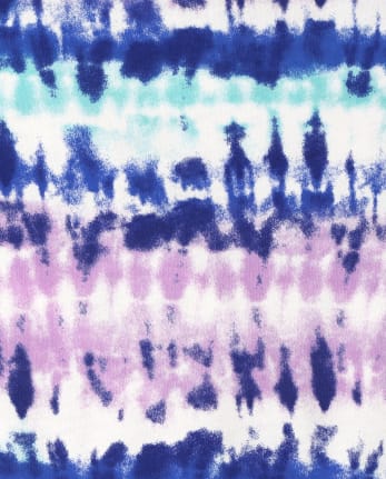 Girls Print Everyday Dress 2-Pack