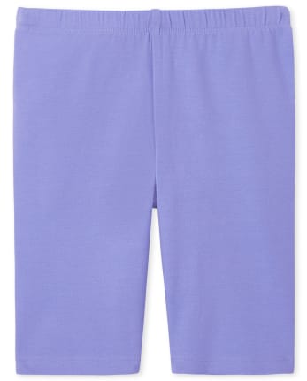 Girls Bike Shorts