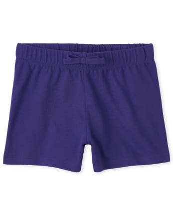 Girls Shorts