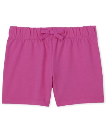 Girls Shorts