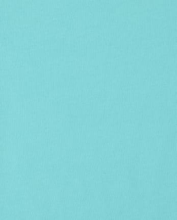 Girls Print High Low Top 3-Pack