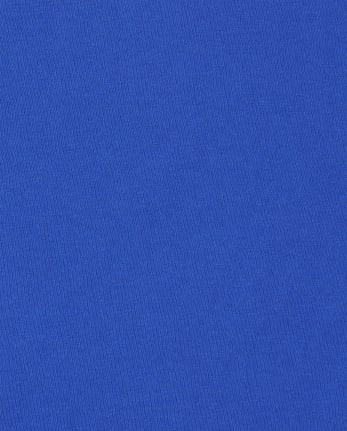 Girls Print High Low Top 3-Pack