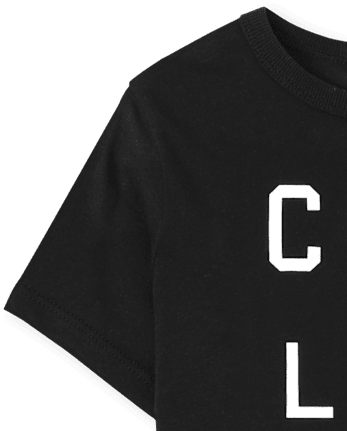 Camiseta gráfica unisex para bebés y niños pequeños a juego con la familia Cool Like Dad