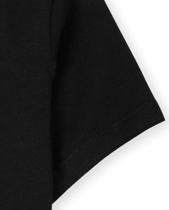 Baby And Toddler Matching Family Love My Mama Graphic Tee