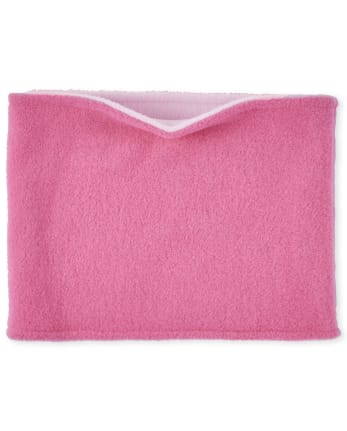 Guêtre réversible pour filles