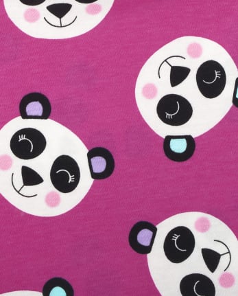 Panda Tutu, Panda Dress, Panda Halloween Costume | Little Ladybug Tutus