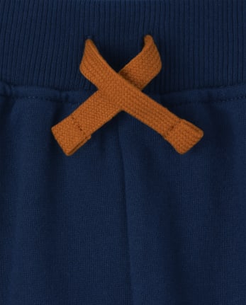 Toddler Boys Fall 2-Piece Set