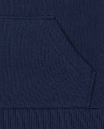 Toddler Boys Colorblock 2-Piece Set