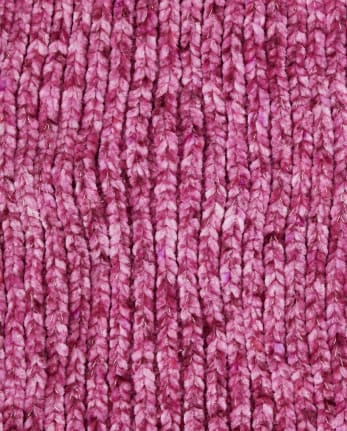 Girls Space Dye Scarf
